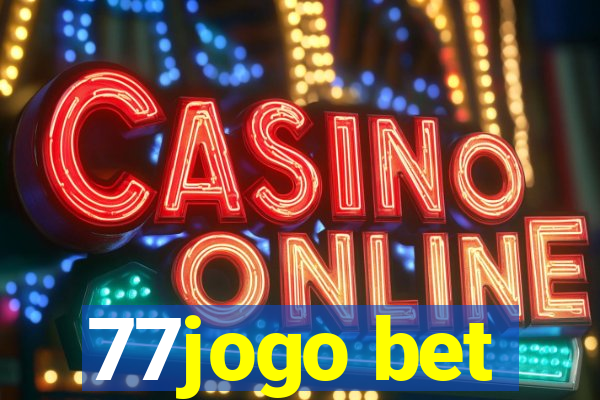 77jogo bet